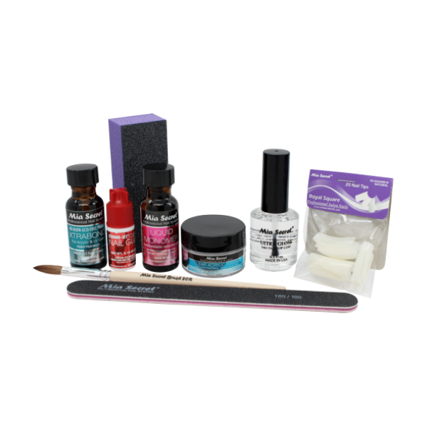 Acrylic powder kit - Imagen 2