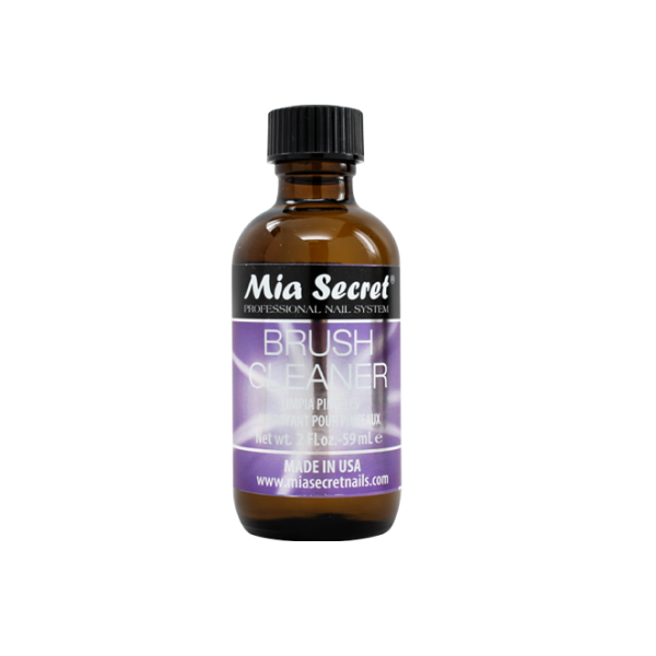 Brush cleaner 59ml.
