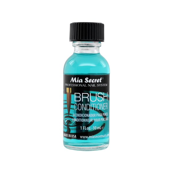 Brush conditioner 30ml.