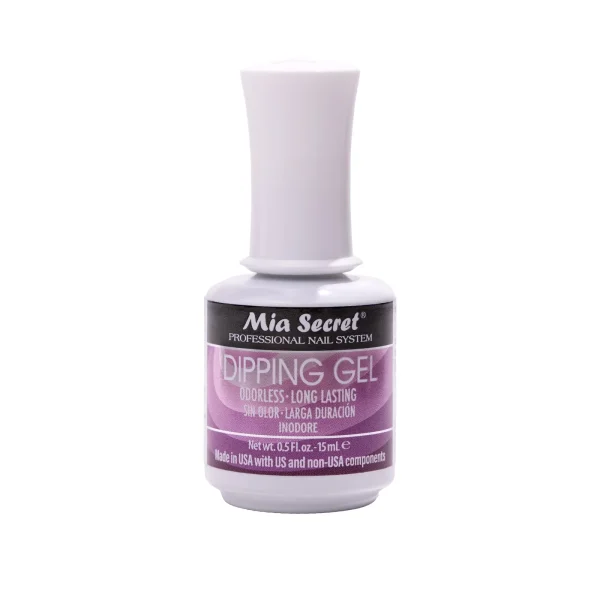Dipping gel 15ml.