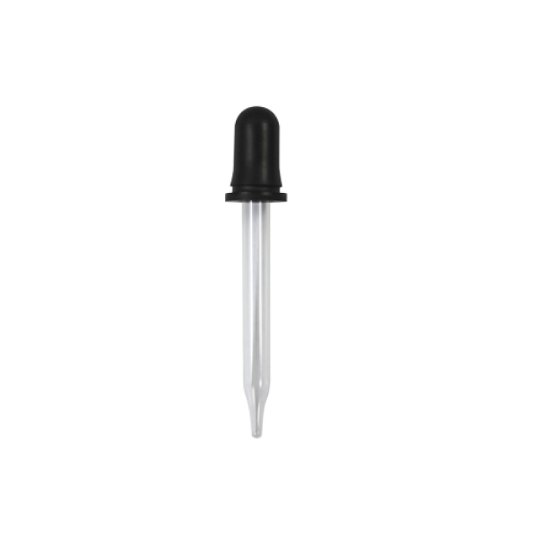 Glass dropper