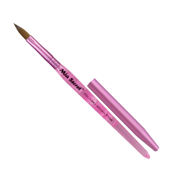 Kolinsky brush N.7