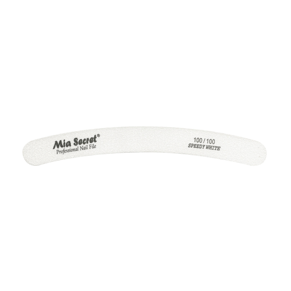 Lima 100/100 curve speedy white