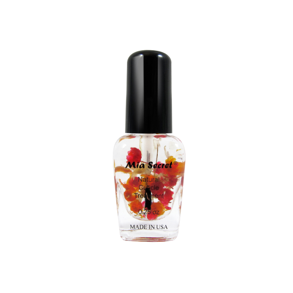 Aceite cutícula hibiscus 7.4ml.