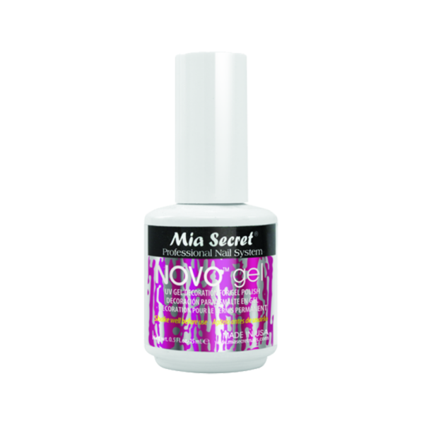 Novo gel decoration 15ml.