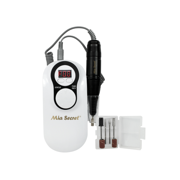 Torno portable nail drill