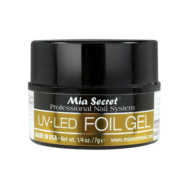 UV-LED foil gel 7gr.