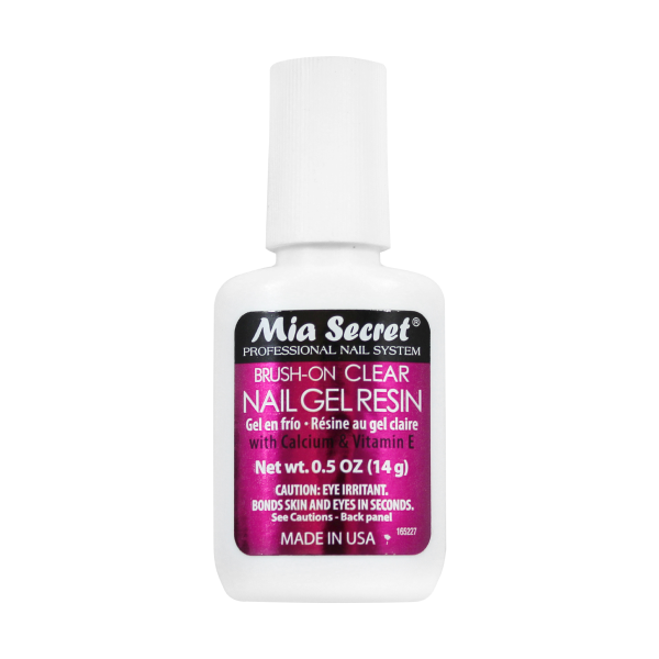 Resina en gel 14gr.