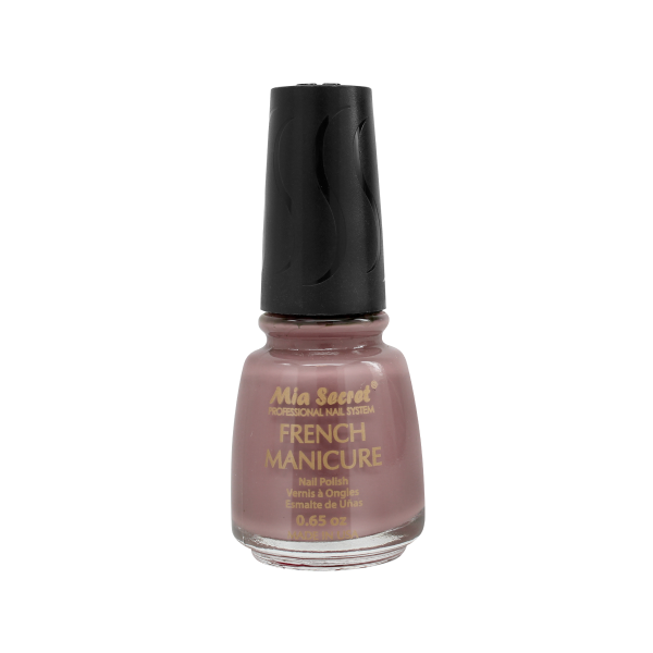 French 18ml. purple opal