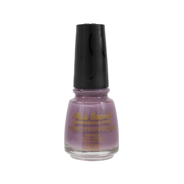 French 18ml. camelia