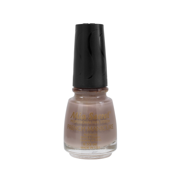 French 18ml. smokey eyes