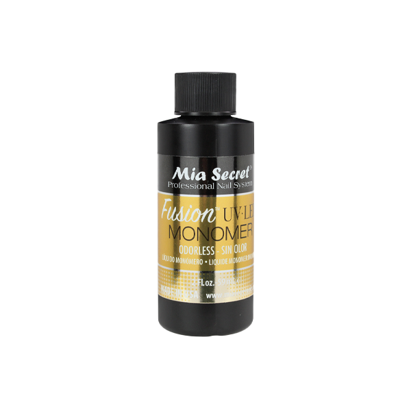 Monomero fusion UV-LED 59ml.