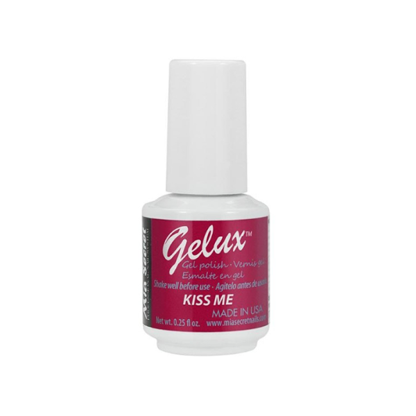 Gelux mini kiss 7ml.