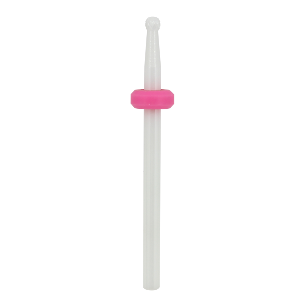 Fresa ceramica uñas