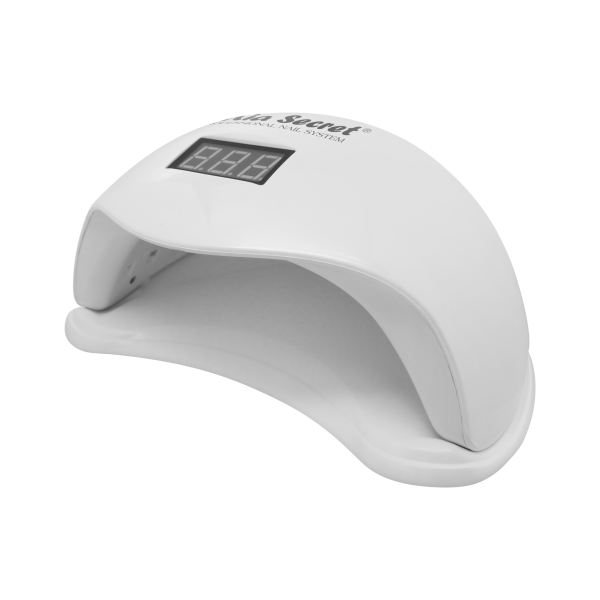 Lámpara UV.LED 48w. - 36 leds
