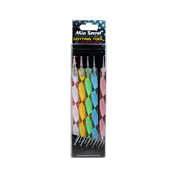 Set puntero colores 5uni.