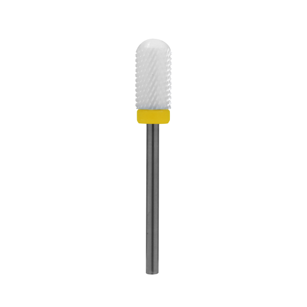 Fresa ceramica uñas