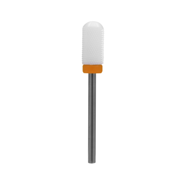 Fresa ceramica uñas