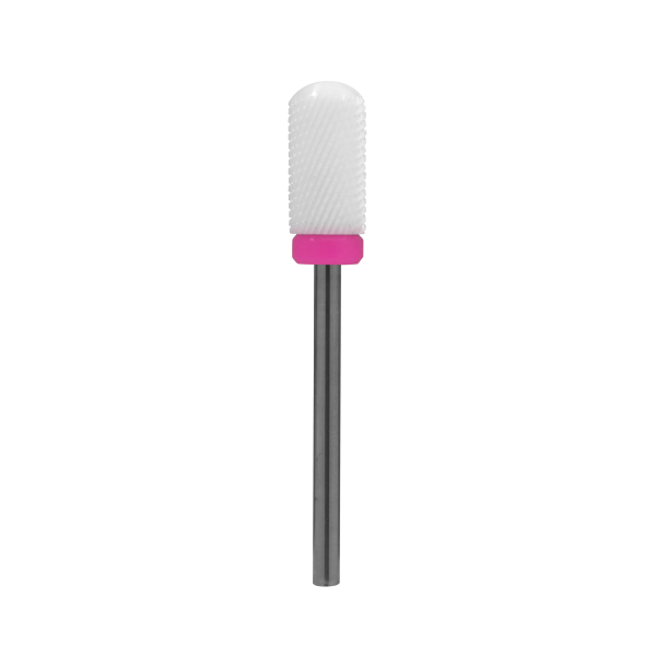 Fresa ceramica uñas