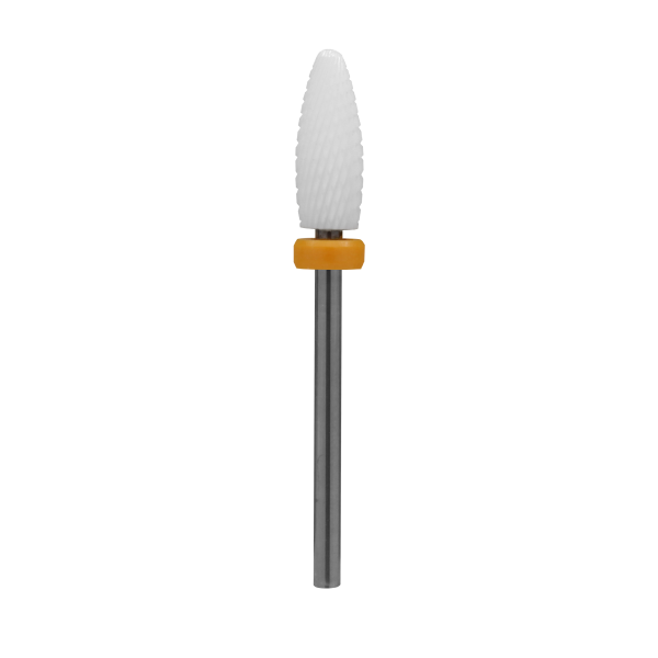 Fresa ceramica uñas