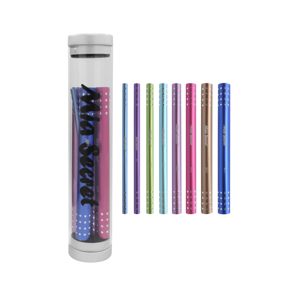 Set tubo curva C 8uni.