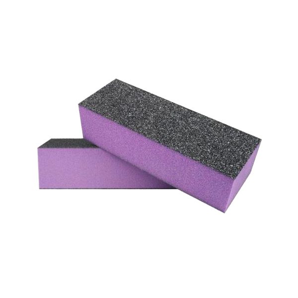 Pulidor purple block