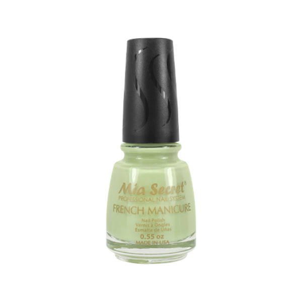 French 18ml. hope