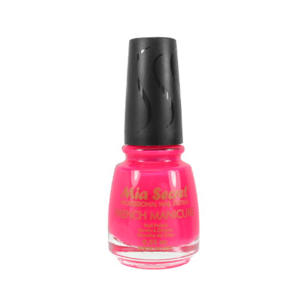 French 18ml. destiny