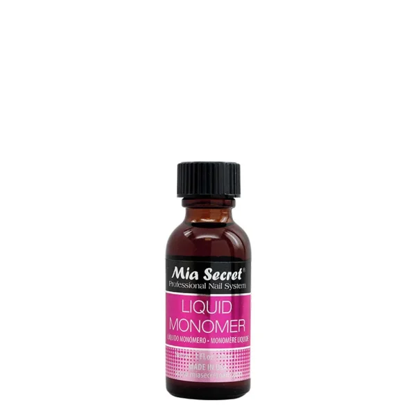 Monomero líquido 30ml.