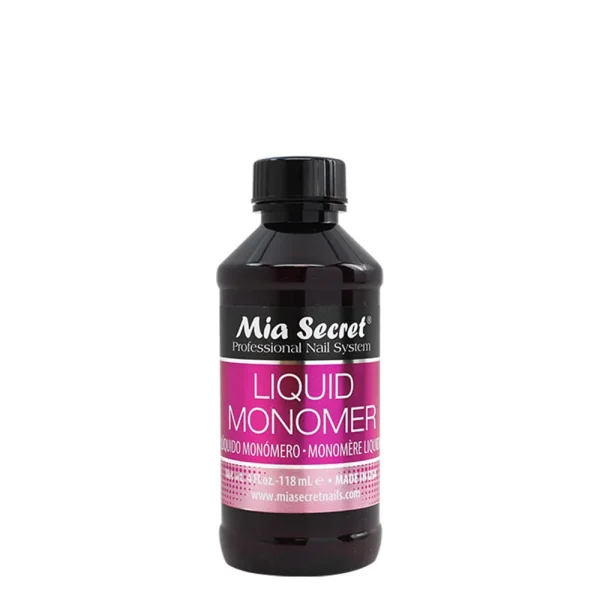 Monomero líquido 118ml.