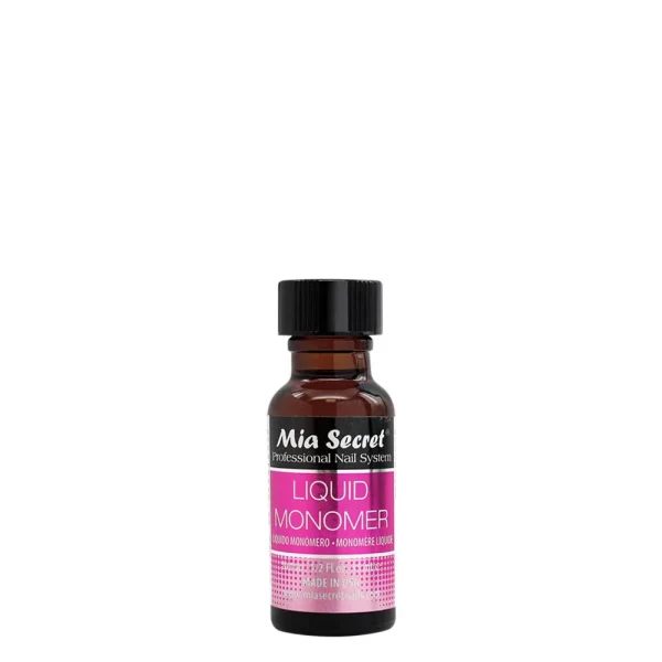 Monomero líquido 15ml