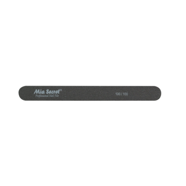 Lima 100/100 black straight