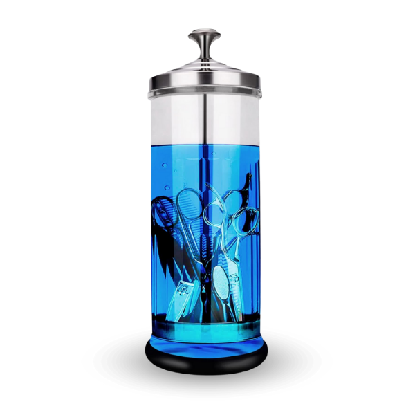 Limpiador enzimático 500ml. Saloncide PRO - Imagen 2