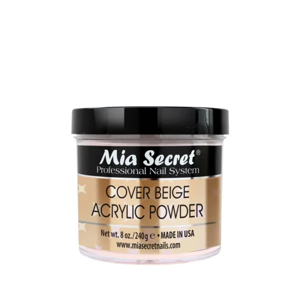 Cover beige 240 g.