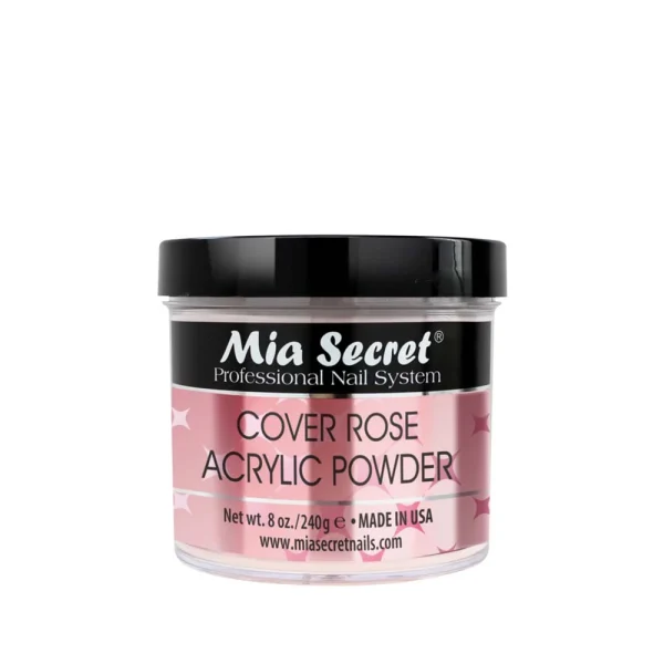 Cover rose 240 g.