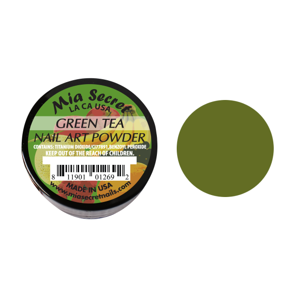 Green tea 30gr.