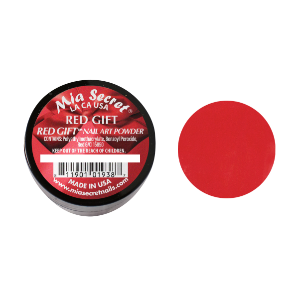 Red gift 30gr.