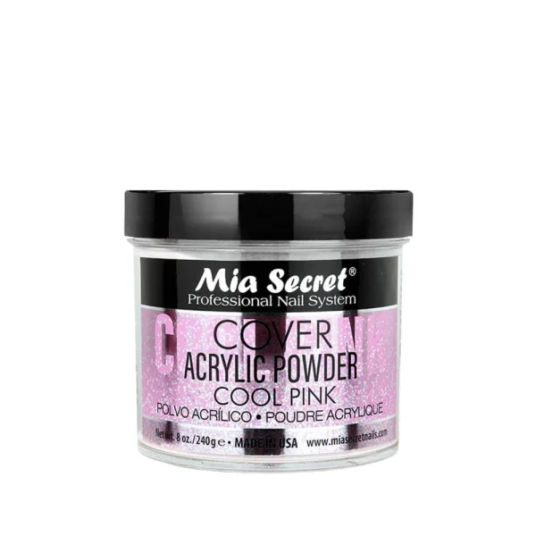 Cover cool pink 240 g.