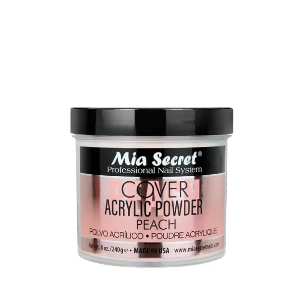 Cover peach 240 g.