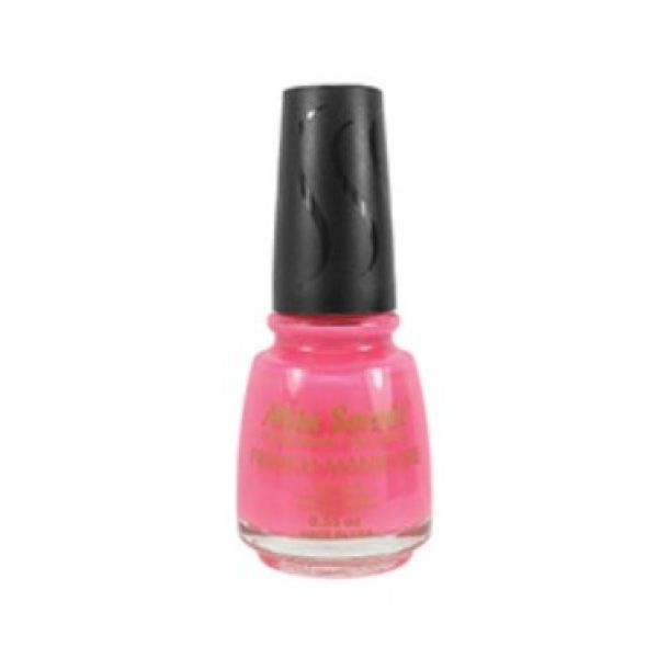 French 18ml. pop pink