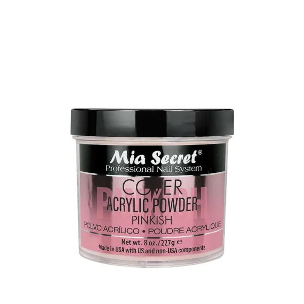 Cover pinkish 240 g.