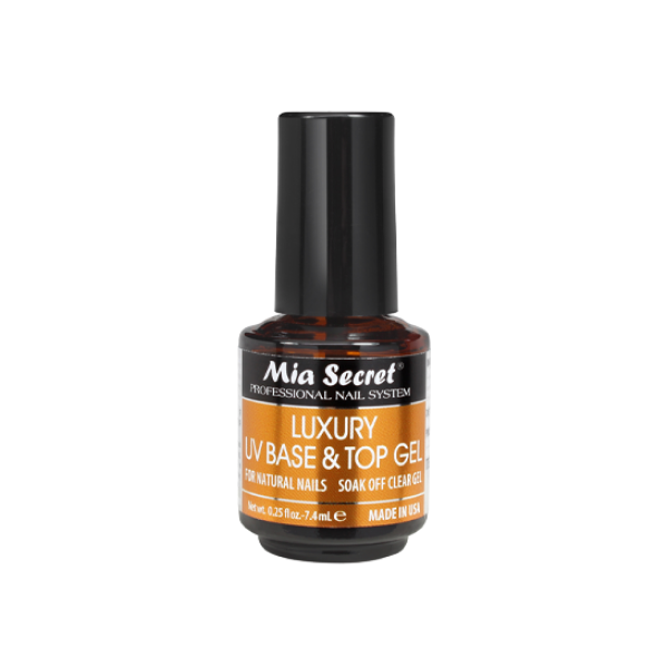 Luxury mini 7,4 ml.