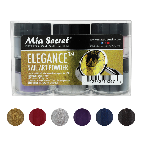 Colección elegance