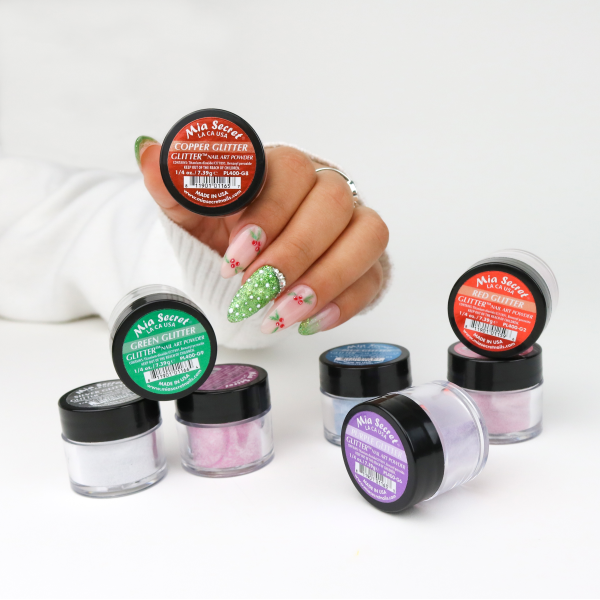 Colección glitter - Imagen 2