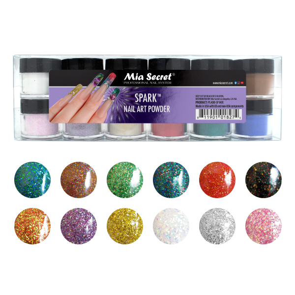 Colección spark