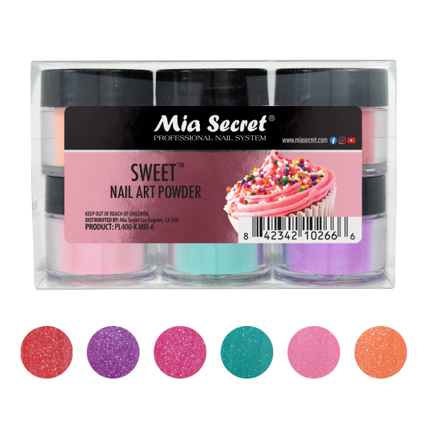 Colección sweet