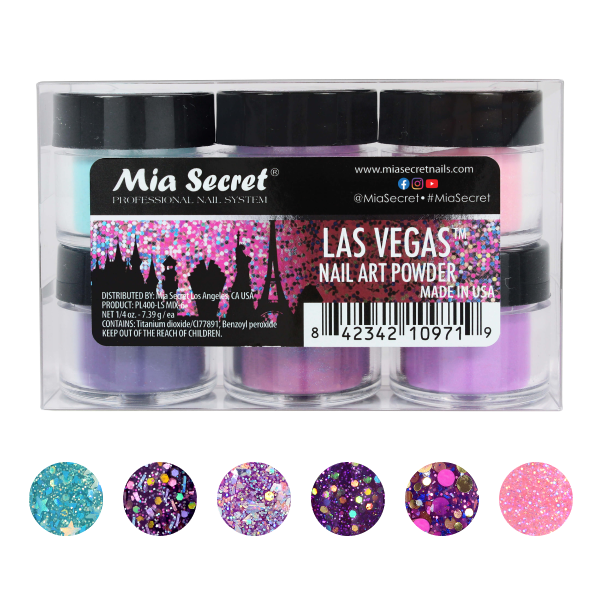 Colección las vegas