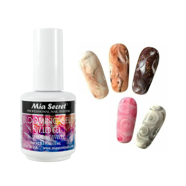 Blooming gel 15ml.