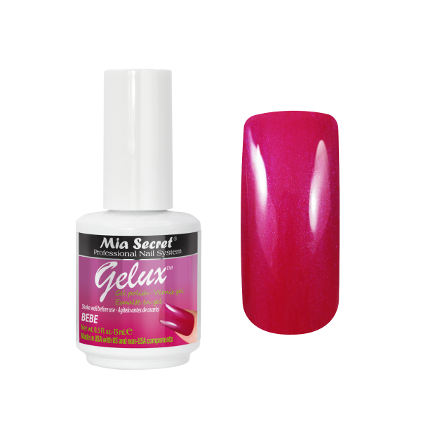 Gelux bebe 15ml.