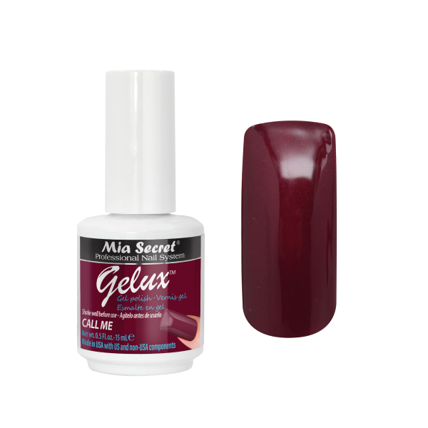 Gelux call me 15ml.